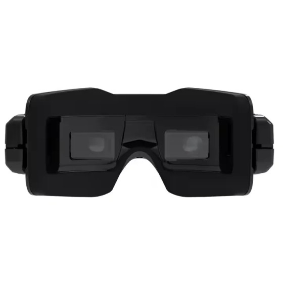 SKYZONE SKY02O 5.8G 48CH SteadyView Diversity OLED 640X400 29FOV HeadTracker DVR for Racing Drones Accessory